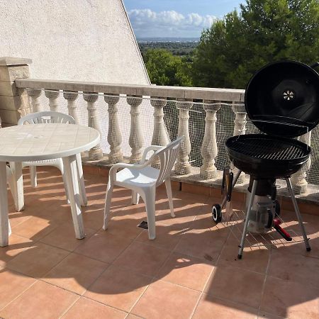 Apartamento Aventura Salou Eksteriør billede