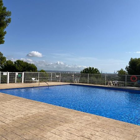 Apartamento Aventura Salou Eksteriør billede