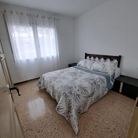 Apartamento Aventura Salou Eksteriør billede