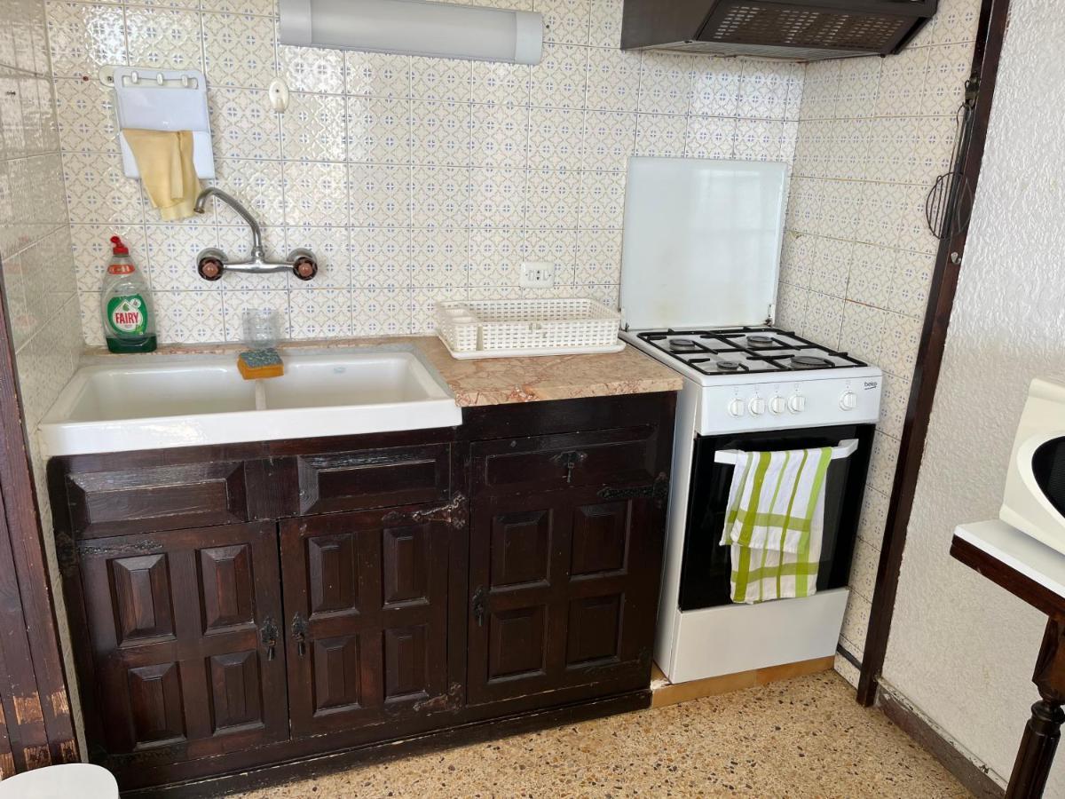 Apartamento Aventura Salou Eksteriør billede