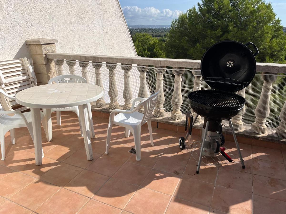 Apartamento Aventura Salou Eksteriør billede