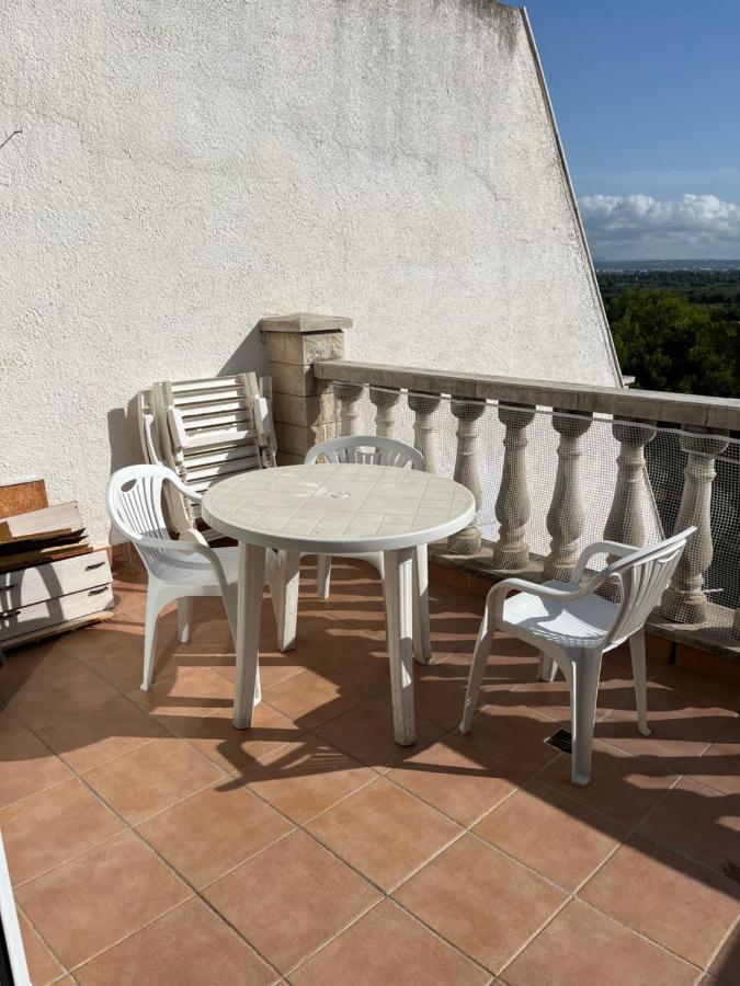 Apartamento Aventura Salou Eksteriør billede