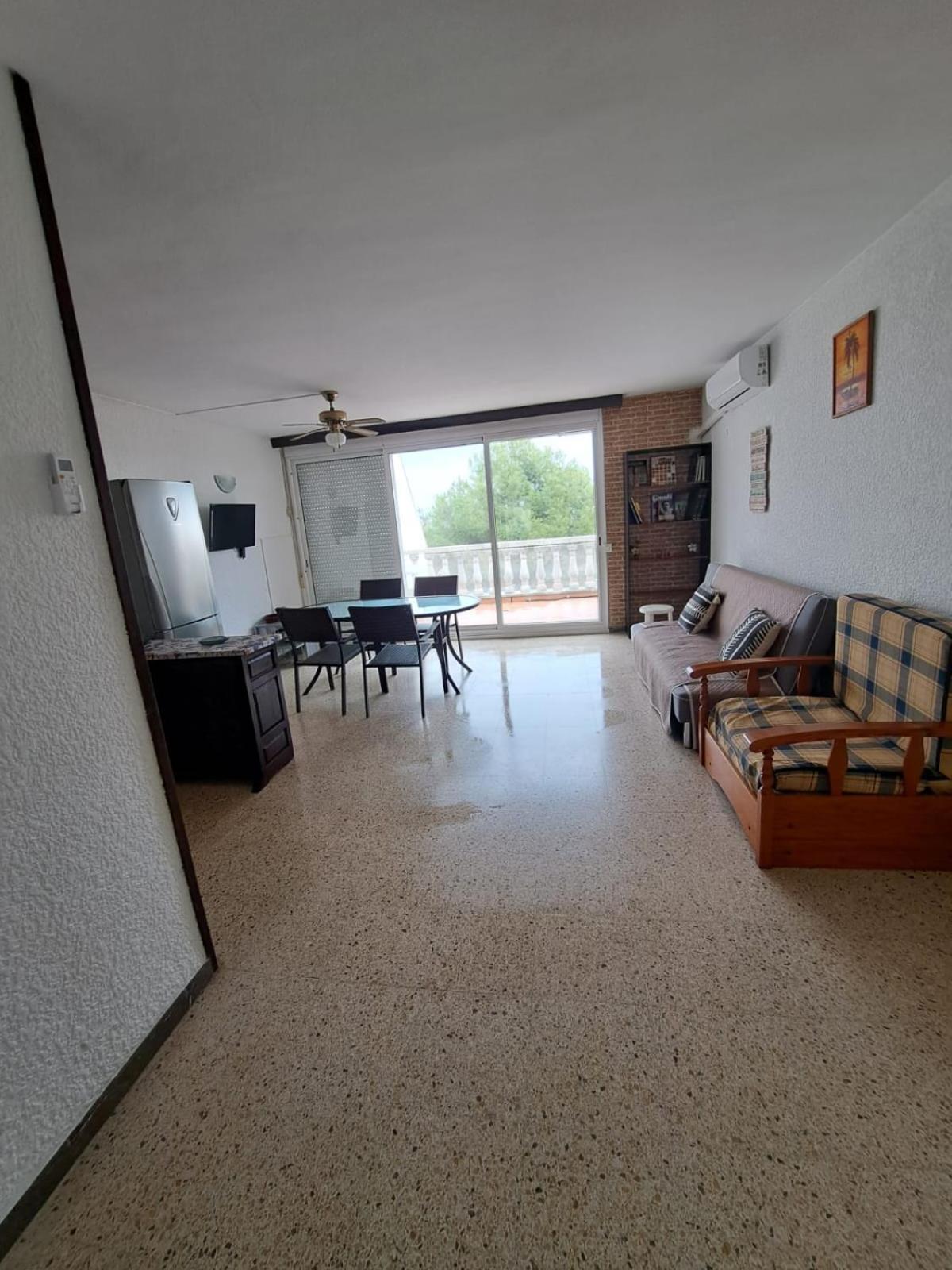 Apartamento Aventura Salou Eksteriør billede
