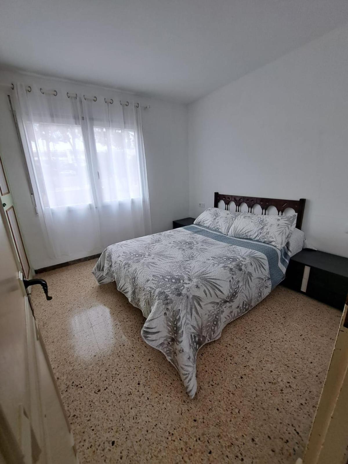 Apartamento Aventura Salou Eksteriør billede